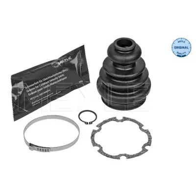 Juego de fuelles, árbol de transmisión MEYLE 100 498 0082 Barato